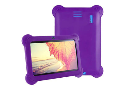 2+32GB Q8 7-inch Shockproof Kids' Tablet