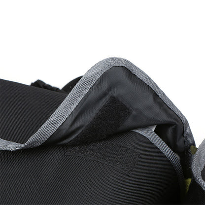 Car trunk storage bag/seat back storage bag