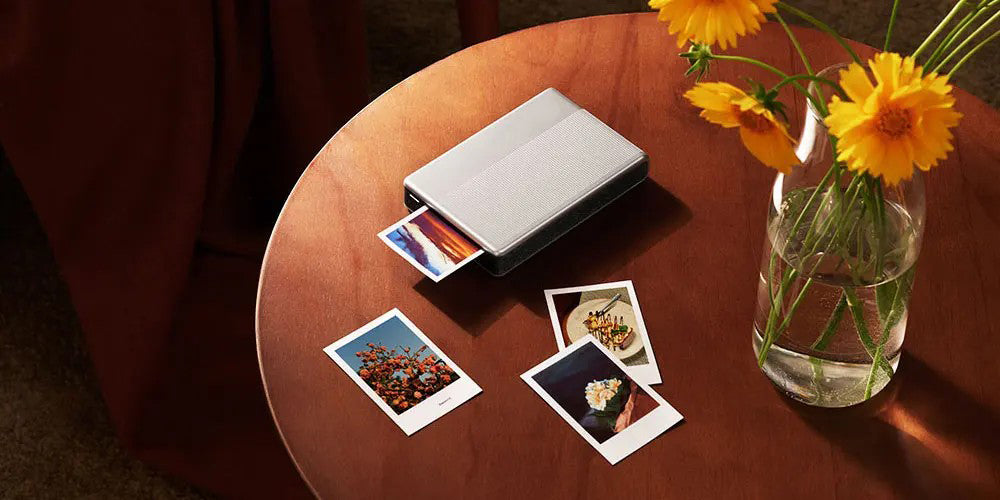Pocket Photo Printer 1S
