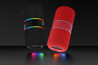 Bluetooth subwoofer two-in-one speaker