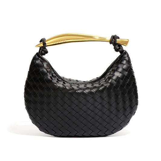 Sardine Braided Bag