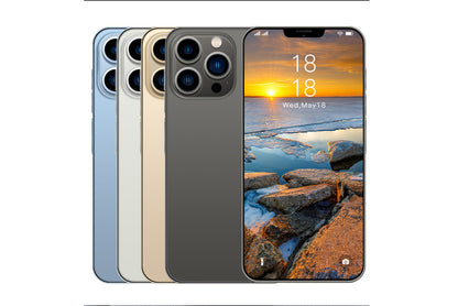 i16 Pro Max Smartphone