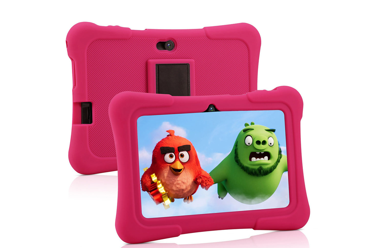 7-inch Q88 Kids Tablet with HD Screen