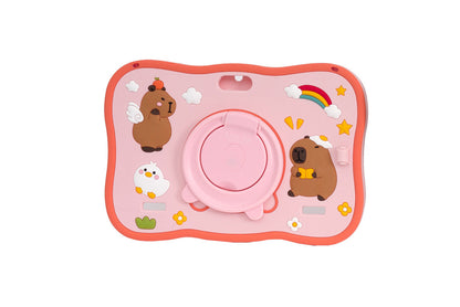 *8-inch Shockproof Children's Tablet