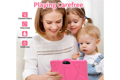 7-inch 1+16GB Kids' Tablet