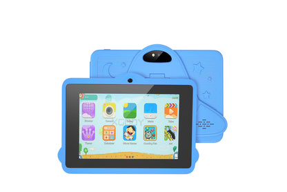 7-inch Android Kids Tablet WiFi Version (Two Colors Available)