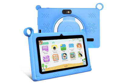 7-inch Q88 Kids Tablet with HD Eye Protection Screen