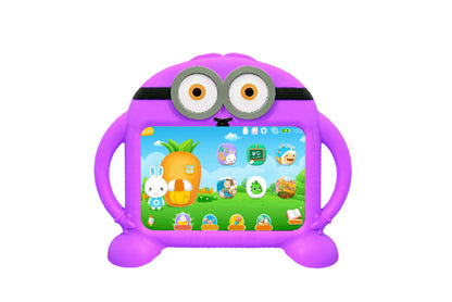**7-inch Android Kids' Tablet (Wi-Fi Version) (Two Colors Available)**