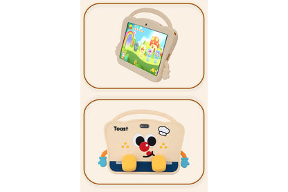 **8-inch Children's Learning Tablet 2+16GB Gift Box