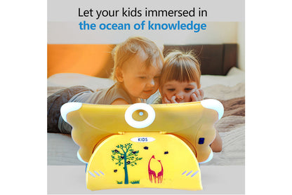 Android tablet with dual SIM and dual standby function