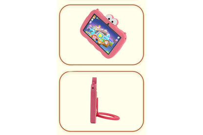 7-inch Kids' Tablet 2-in-1 Learning and Games