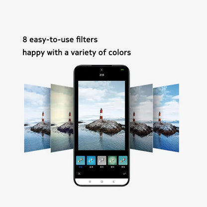 Pocket Photo Printer 1S
