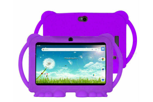 7-inch Elephant Children's Tablet 1+8GB HD Screen, Four Colors Available