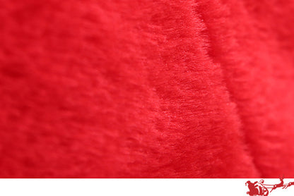 **Extra Long Plush Christmas Hat (Adult/Children's Size)**