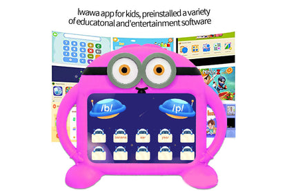 **7-inch Android Kids' Tablet (Wi-Fi Version) (Two Colors Available)**