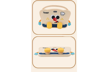 **8-inch Children's Learning Tablet 2+16GB Gift Box