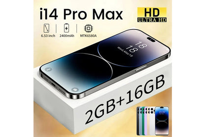 i14ProMax Android Smartphone