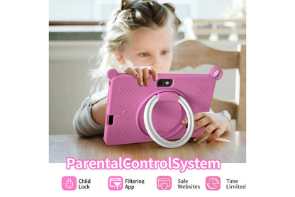 7-inch Q88 Kids Tablet with HD Eye Protection Screen