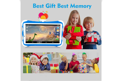 Android tablet with dual SIM and dual standby function