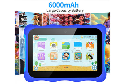 Children's Gaming and Learning Tablet || Available in Two Colors
