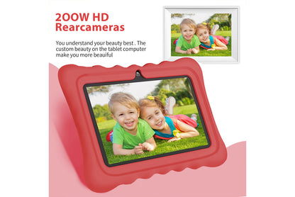 7-inch Q88 Kids Tablet with HD Screen