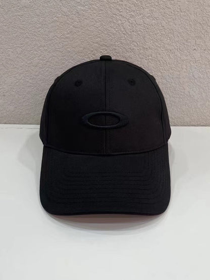 Vintage embroidered cap