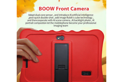 7-inch Q88 Kids Tablet with HD Screen