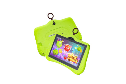 7-inch Kids' Tablet | Shockproof and Explosion-Proof | Android 7.0