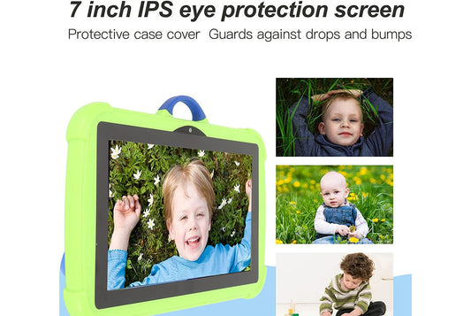 Android kids' tablet