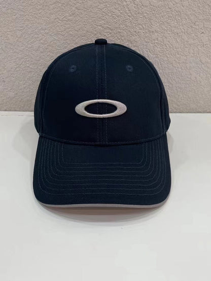 Vintage embroidered cap