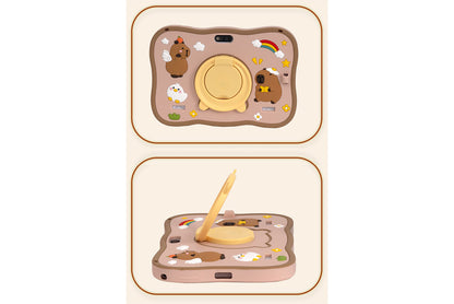 *8-inch Shockproof Children's Tablet