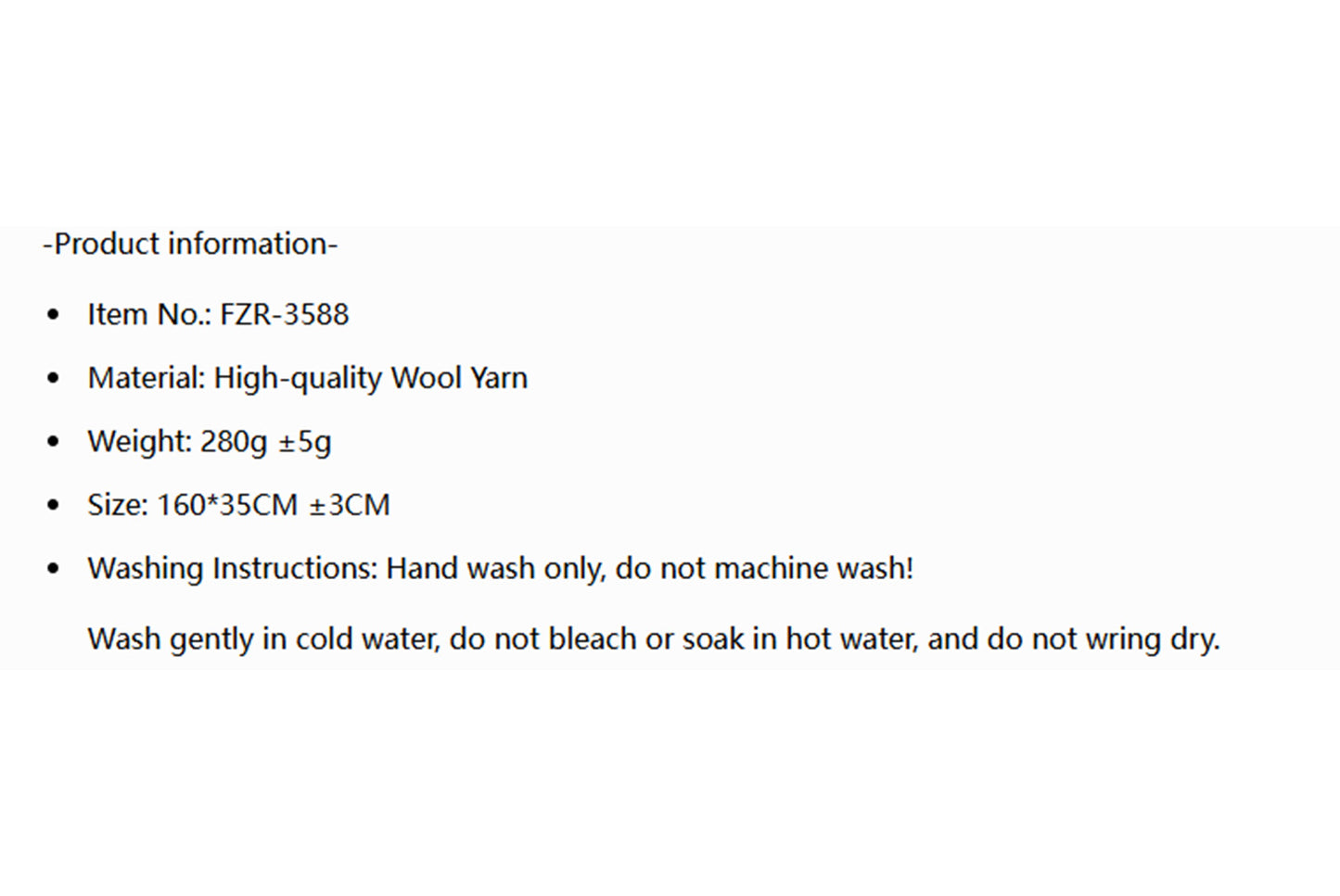 **Christmas Thick Knitted Scarf (Autumn/Winter Warmth Essential)**