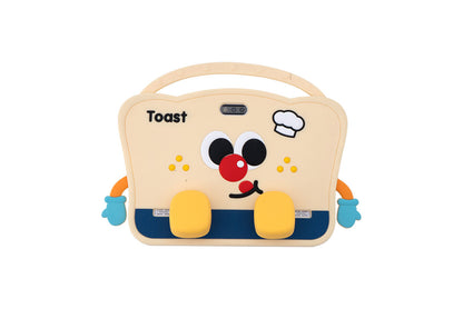 **8-inch Children's Learning Tablet 2+16GB Gift Box