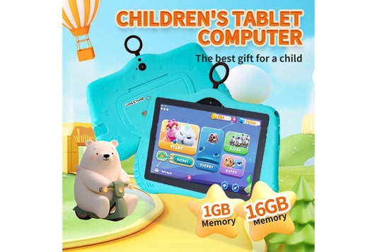 7-inch Android Kids Tablet