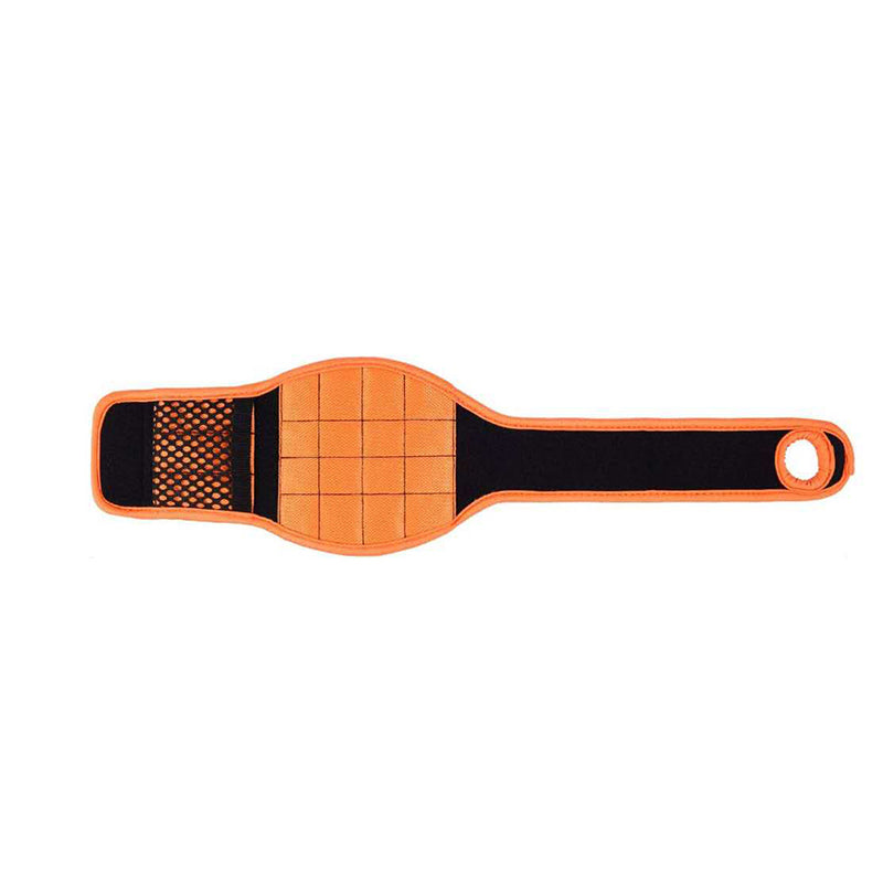 Magnetic wrist strap - strong magnetic