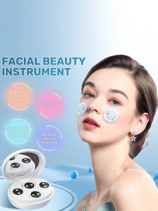 skin rejuvenation beauty instrument