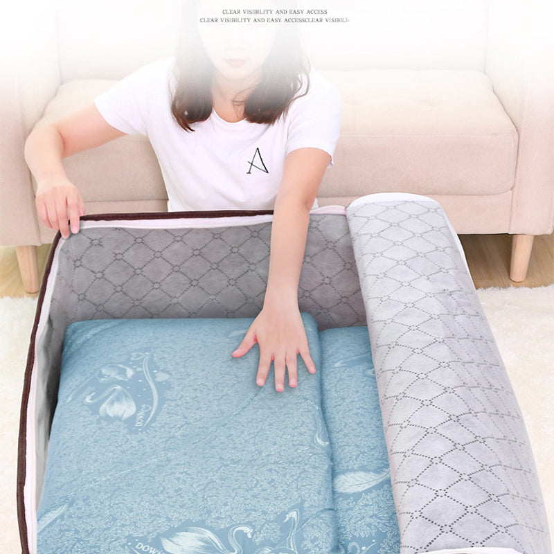 Huge storage bag for clothes