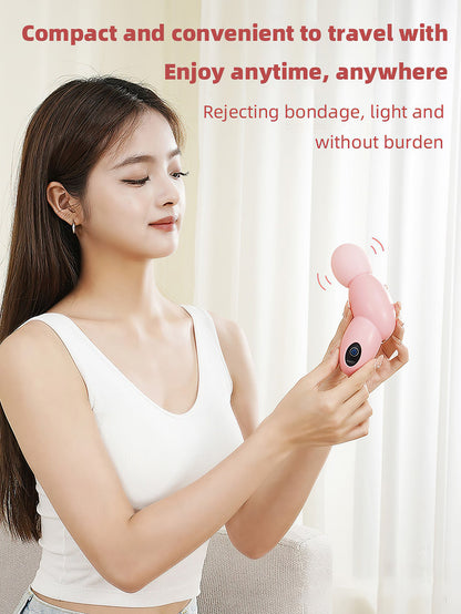 Professional Mini Massage Gun - 3 Colours