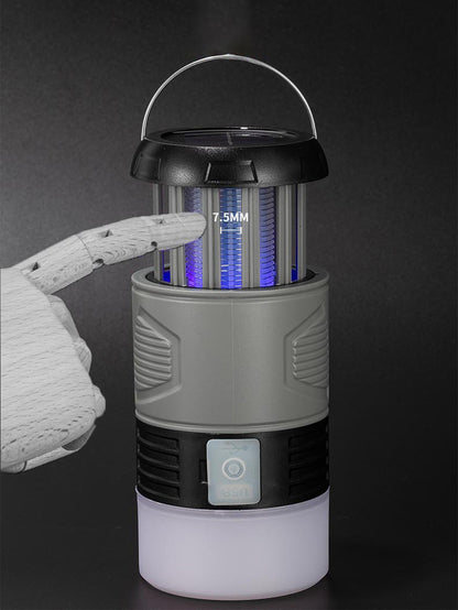 Multifunctional Mosquito Killer Lamp
