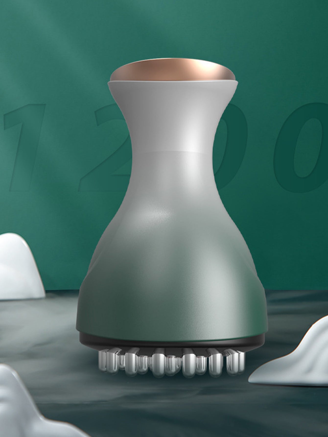 USB Electric Massager