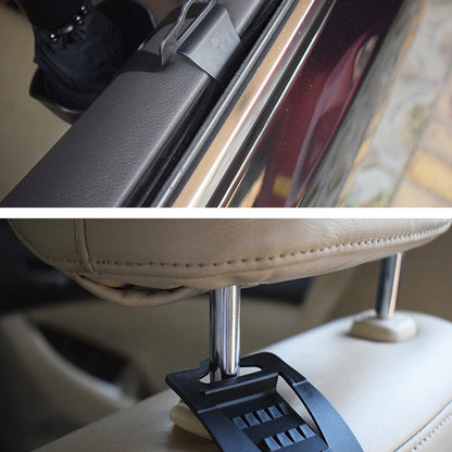 Car multifunctional umbrella bucket