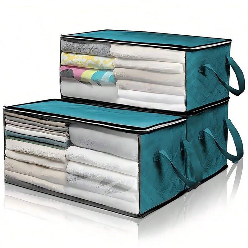 Portable storage box large size