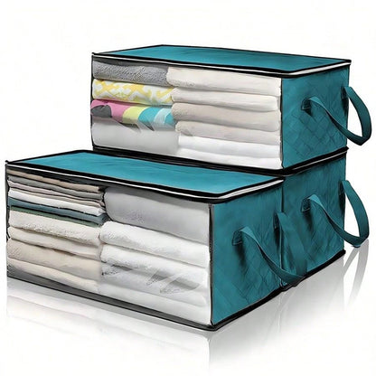 Portable storage box large size