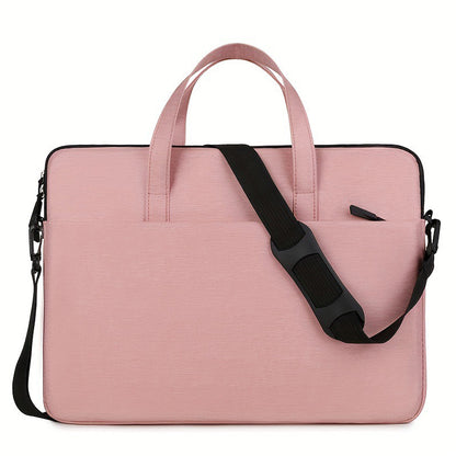 Laptop sleeve