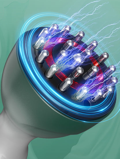 USB Electric Massager