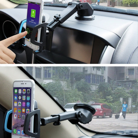 Car phone holder