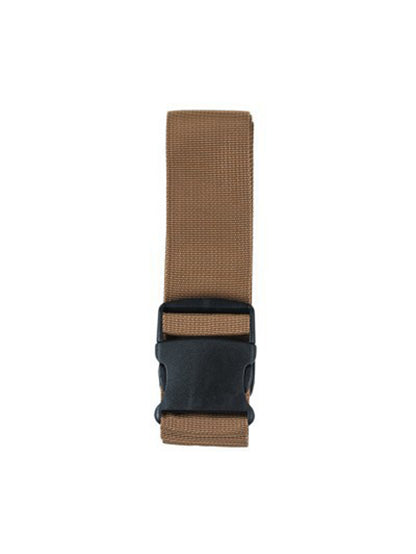 Luggage straps