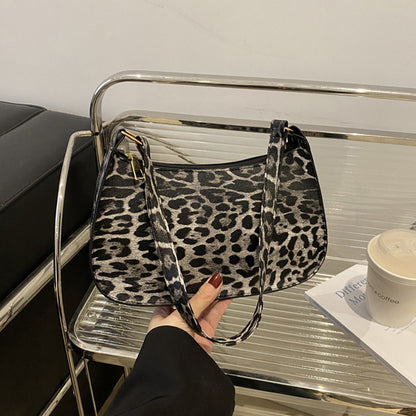 Underarm bag