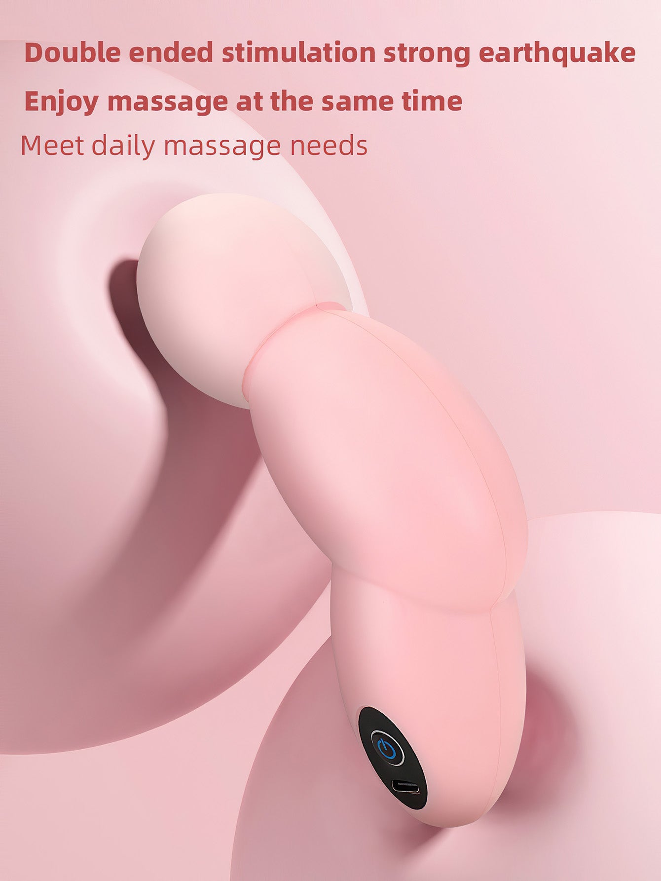 Professional Mini Massage Gun - 3 Colours