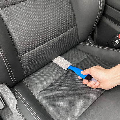 Car multifunctional cleaning brush